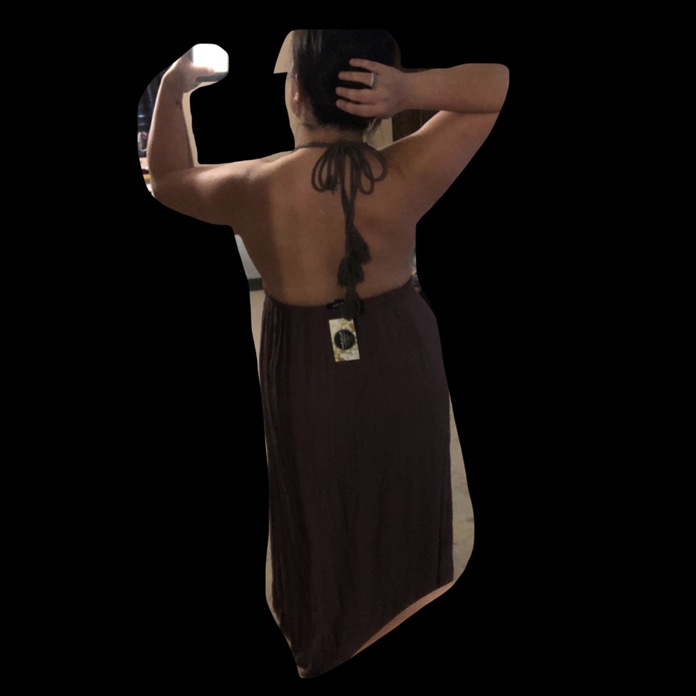 Boho Maxi - Picture 5 of 5